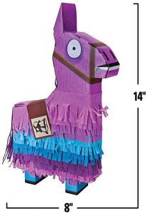 Fortnite FNT0009 Llama Drama Loot Piñata