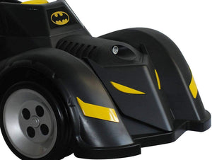 BATMAN Batmobile 6-Volt Battery-Powered Ride-On