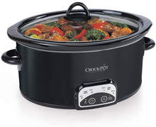 Load image into Gallery viewer, Crock-Pot 4 Qt Programmable