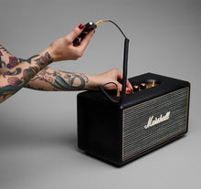 Load image into Gallery viewer, Marshall Stanmore Bluetooth Speaker, Black (04091627)