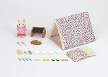Load image into Gallery viewer, Calico Critters Seaside Camping Set