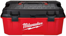Load image into Gallery viewer, MILWAUKEE 26 In. Jobsite Tool Box
