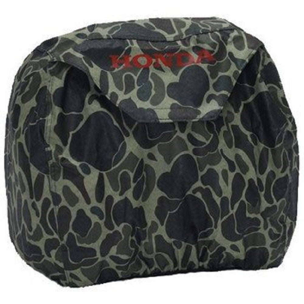 Honda 08P57-Z07-00G EU2000i Generator Camouflage Cover