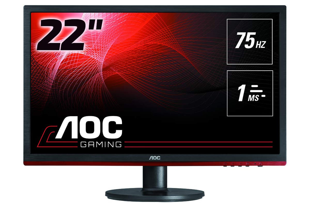 AOC G2260VWQ6 21.5