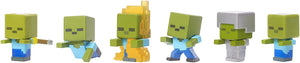 Mattel Minecraft Mini-Figure Mob Pack (Styles May Vary) Action Figure