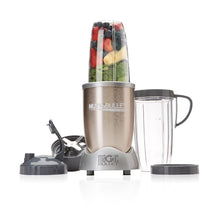 Load image into Gallery viewer, NutriBullet Pro - 9 pc