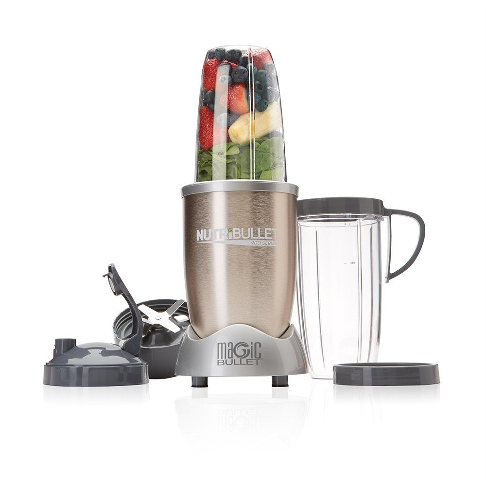 NutriBullet Pro - 9 pc