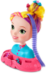 Fisher-Price Nickelodeon Sunny Day, Sunny Styling Head