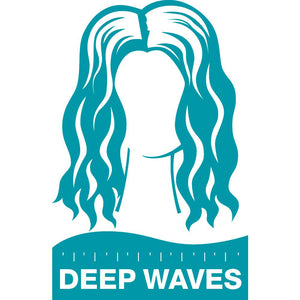Bed Head Wave Artist Deep Waver for Beachy Waves