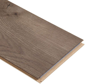 TrafficMaster 45108 Anniston Oak Laminate Flooring (24.17 sq. ft. / case)