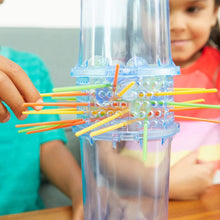 Load image into Gallery viewer, Ker Plunk Game - Don&#39;t Let the Marbles Fall