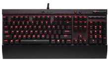 Load image into Gallery viewer, CORSAIR K70 RGB MK.2 Low Profile Mechanical Gaming Keyboard