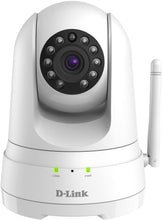 Load image into Gallery viewer, D-Link Full HD 1080p Pan/Tilt/Zoom WiFi Indoor Security Camera/ Cloud Recording, 2-way Audio, Motion Detection &amp; Night Vision/ Amazon Alexa Echo Show/Echo Spot/Fire TV, Google Assistant DCS-8525LH-US