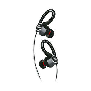 JBL Lifestyle Reflect Contour 2 Sweatproof Wireless Sport in-Ear Headphones - Black