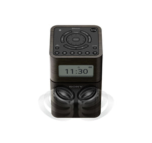 Sony SRFV1BT Portable Bluetooth Speaker with Am/FM Radio