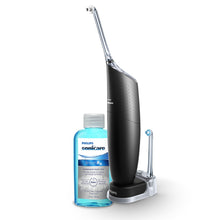 Load image into Gallery viewer, New and Improved Philips Sonicare Airfloss Ultra, Black