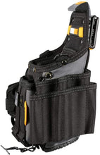 Load image into Gallery viewer, ClipTech Pouches + Shoulder Strap