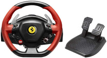 Load image into Gallery viewer, Thrustmaster Ferrari 458 Spider Racing Wheel for Xbox One