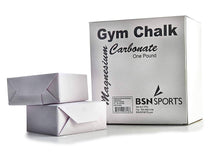 Load image into Gallery viewer, GSC Gym Chalk - 1lb