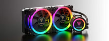 Load image into Gallery viewer, Gamdias Case Fan Cooling CHIONE M1A-240R