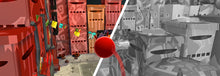 Load image into Gallery viewer, De Blob - Nintendo Switch