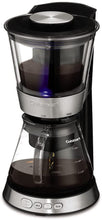 Load image into Gallery viewer, Cuisinart DCB-10 Automatic Cold Brew Coffeemaker, Silver