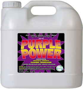 Purple Power Industrial Strength Cleaner and Degreaser