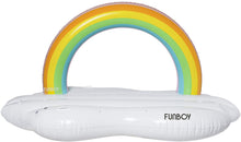 Load image into Gallery viewer, FUNBOY Giant Inflatable, Perfect for a Summer Pool Party