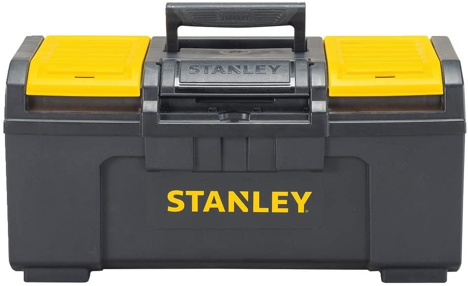 Stanley STST24410 One Latch Toolbox