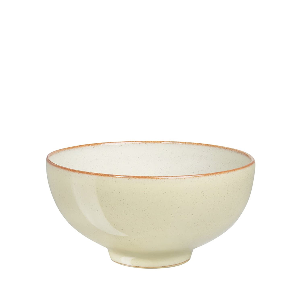 Denby USA Heritage Veranda Rice Bowl, Multicolor