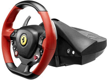 Load image into Gallery viewer, Thrustmaster Ferrari 458 Spider Racing Wheel for Xbox One