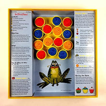 Load image into Gallery viewer, Briarpatch Pete The Cat The Missing Cupcakes Game Based On The Popular Book Series