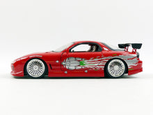 Load image into Gallery viewer, Jada Toys Fast &amp; Furious 1: 24 Diecast - &#39;93 Mazda RX-7 Vehicle