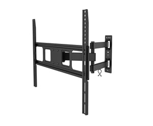 Bayoutech GWBT-01931 Full-motion Articulating TV Wall Mount for TV's 37"-70"