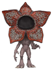 POP Television: Stranger Things - Demogorgan Toy Figure (Styles May Vary)