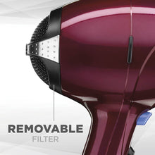 Load image into Gallery viewer, INFINITIPRO BY CONAIR 1875 Watt Salon Performance AC Motor Styling Tool