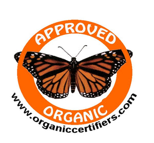 Super Compost Organic Plant Food. 2-2-2 NPK + Iron. A Concentrated Blend (Makes 20 Lbs.) of Certified Organic Plant Food Larger Yields, Bigger, Tastier Fruits & Vegetables. More Colorful Blooms!