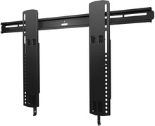 Load image into Gallery viewer, Sanus VLT16-B1 Premium Series Tilt Mount for 51&quot; - 80&quot; Flat-Panel TVs up 125 lbs. Black