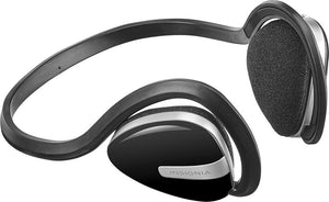 Insignia Wireless On-Ear Headphones Black