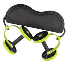 Load image into Gallery viewer, Roll-n-Flex Abdominal &amp; Full Body Workout Trainer