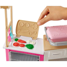 Load image into Gallery viewer, Barbie Ultimate Kitchen