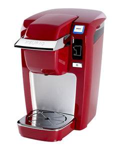 Keurig K15 Coffee Brewer - Red