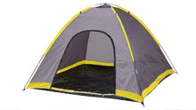 Load image into Gallery viewer, Gigatent 2-3 Person Camping Tent – Spacious, Lightweight, Heavy Duty - Weather and Flame Resistant Outdoor Hiking Gear – Fast and Easy Set-Up – 7’x7’ Floor, 51” Peak Height