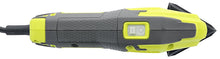 Load image into Gallery viewer, Ryobi DS1200 .4 Amp 13,000 OBM Corded 2-7/8&quot; Detail Sander w/ Triangular Head and 5 Sanding Pads