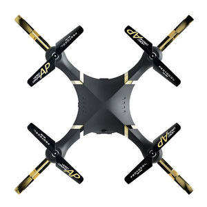 VideoDrone AP; Drone with Camera; bonus battery included doubles flying time