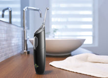 Load image into Gallery viewer, New and Improved Philips Sonicare Airfloss Ultra, Black