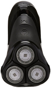 Philips Norelco Electric shaver 3100, S3310/81 series 3000