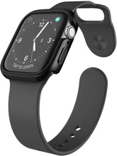 Load image into Gallery viewer, X-Doria Defense Edge, 40mm Apple Watch Case - Premium Aluminum &amp; TPU Bumper Frame, Compatible with Apple Watch Series 4,5 and 6