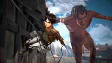 Load image into Gallery viewer, Attack on Titan 2 - PlayStation 4