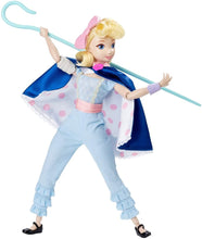 Load image into Gallery viewer, Disney Pixar Toy Story 4 Epic Moves Bo Peep Action Doll